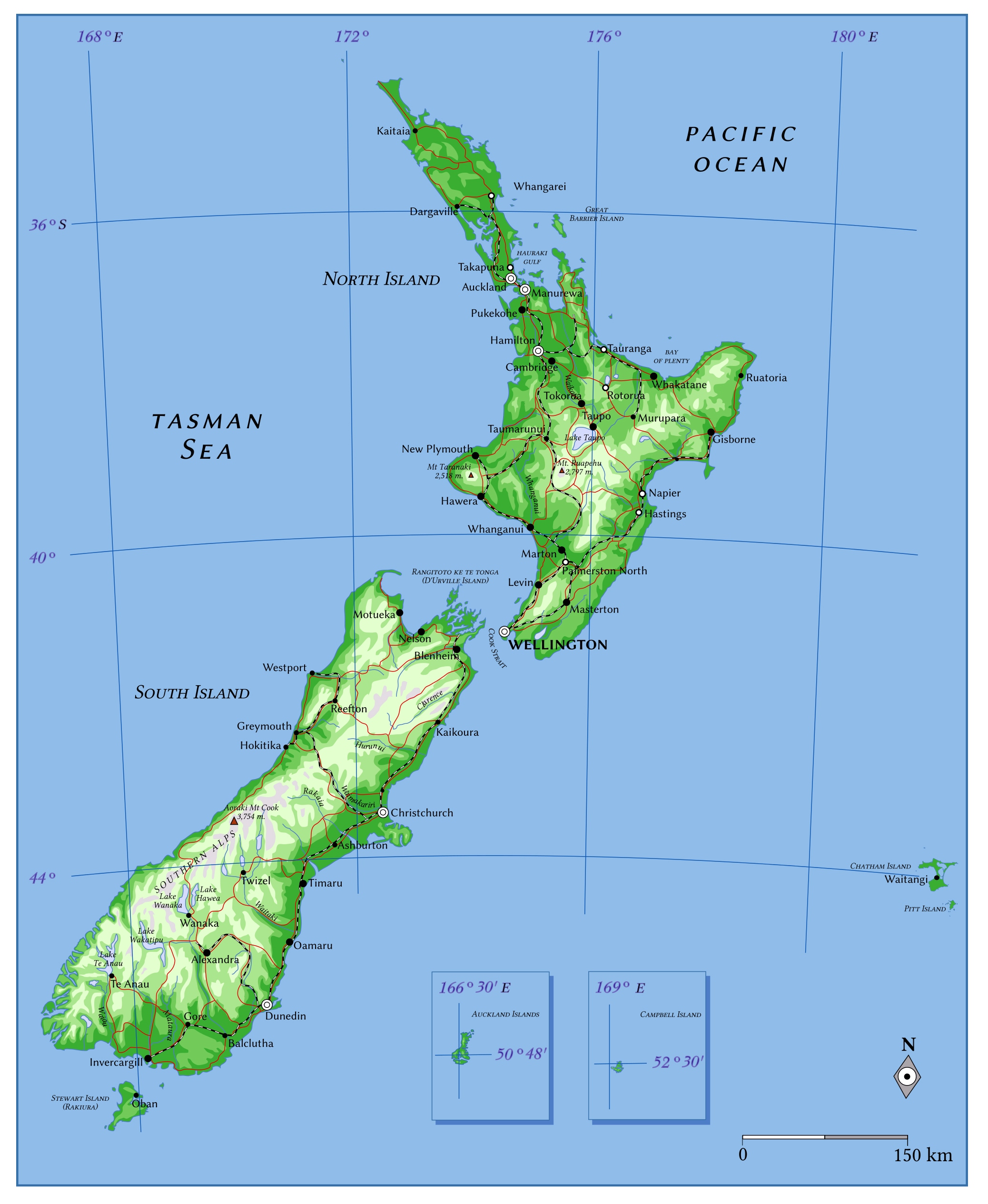 (New Zealand)
